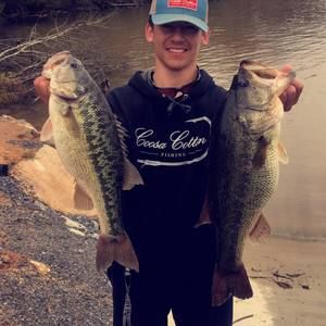 Meet your Posher, Hunter